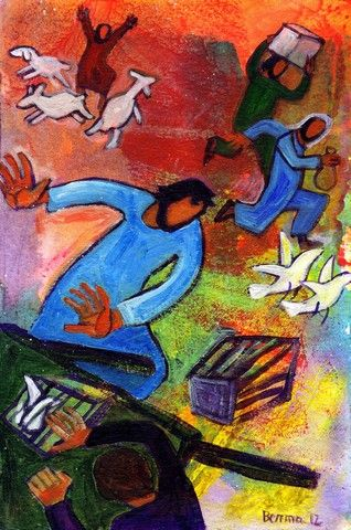 Artwork by Bernadette Lopez)